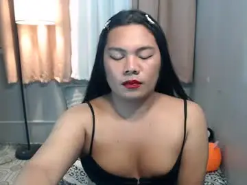 Chaturbate Free Live Porn of tsbrianabankhugecock