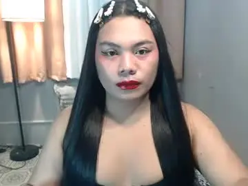 Chaturbate Sex Cam of tsbrianabankhugecock