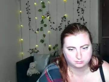 Chaturbate Live Sex Cam of alicia_side_red
