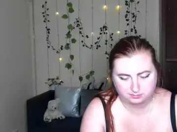 Chaturbate Best Webcam of alicia_side_red