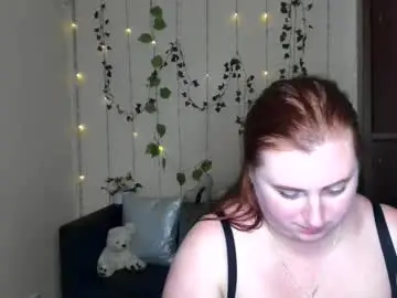 Chaturbate Sex Cam of alicia_side_red