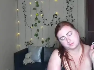 Chaturbate Adult Video Chat of alicia_side_red