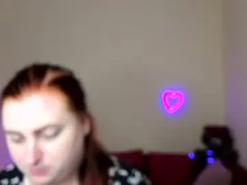 Chaturbate Live Sex Cam of alicia_side_red