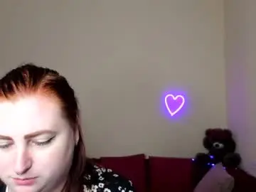 Chaturbate Live Sex Cam of alicia_side_red