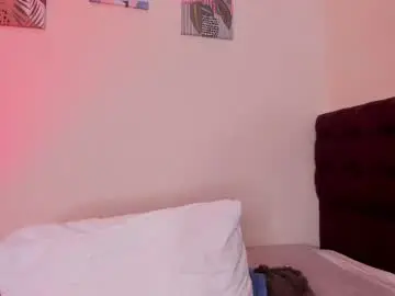Chaturbate Best Webcam of amaraa_01