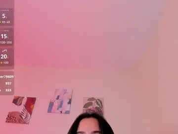 Chaturbate Live Porn of amaraa_01