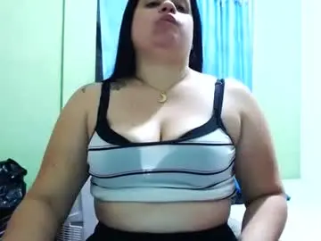 Chaturbate Private Sex Chat of arabella_hottie_