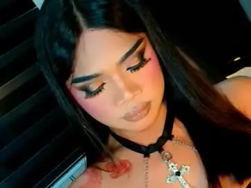 Chaturbate Live Porn of ava_lux