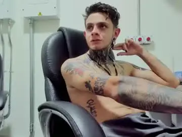 Chaturbate Live Sex of connorr_smith