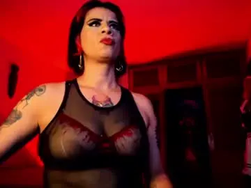 Chaturbate Watch Live Sex Cams of dominatrixblue