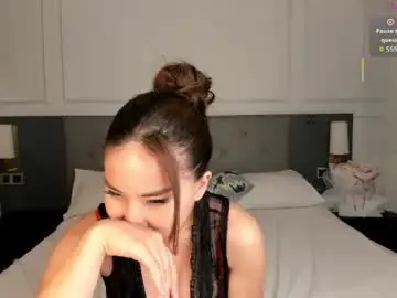Chaturbate Adult Webcams of eliza_bad