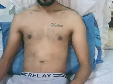 Chaturbate Live Porn of indianmagicmike69