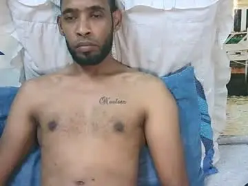 Chaturbate Live Sex of indianmagicmike69