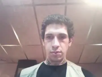 Chaturbate Adult Webcam of latintattooguy