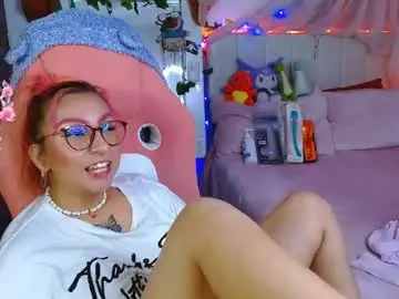 Chaturbate Best live sex cam show of littlerouse_