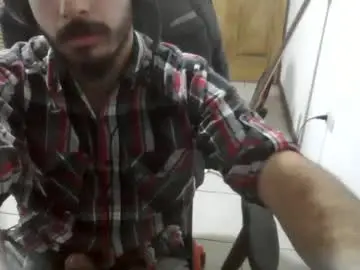 Chaturbate Sex Cam of pan_con_jalea
