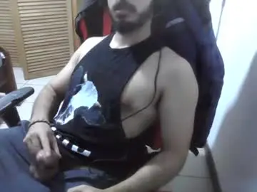 Chaturbate Live Porn of pan_con_jalea