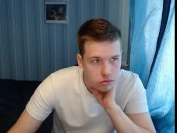 Chaturbate Free Porn Cam of sheldonmusic34