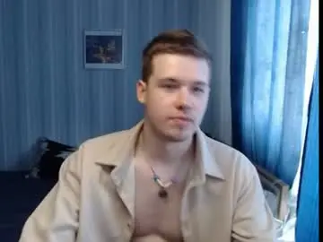 Chaturbate Free Porn Cam of sheldonmusic34