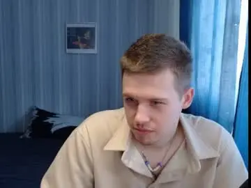 Chaturbate Adult Video Chat of sheldonmusic34