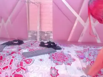 Chaturbate Watch Live Sex Cams of zendamoretty