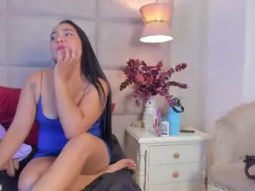 Chaturbate Nude Webcam of abbycarteer