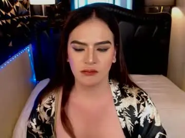 Chaturbate Nude Webcam of adorable_andrea