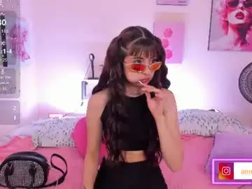 Chaturbate Free Live Porn of anny_cotton