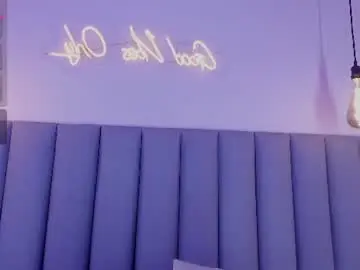 Chaturbate Private Sex Chat of anthonellalux