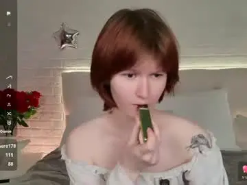 Chaturbate Nude Webcam of aria_vox