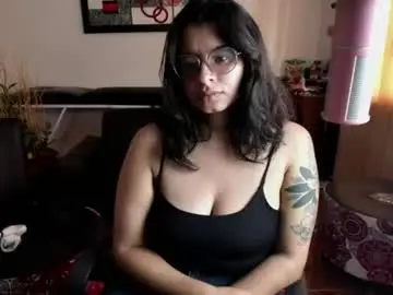 Chaturbate Nude Webcam of arya_miller