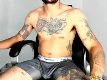 Chaturbate Best Webcam of duncansmit
