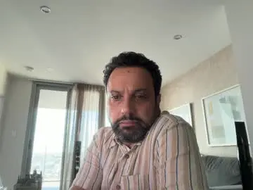 Chaturbate Nude Webcam of fredmarsone