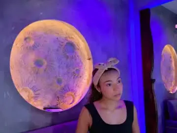 Chaturbate Nude Webcam of kaoory