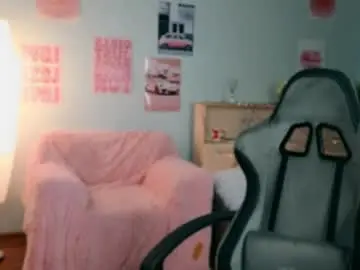 Chaturbate Adult Video Chat of molly_rettyy