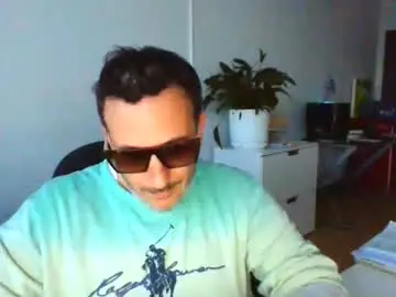 Chaturbate Sex Cam of nassobout