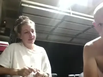 Chaturbate Live Sex of newcouple0911