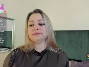 Chaturbate Best Webcam of pandorabianchi_