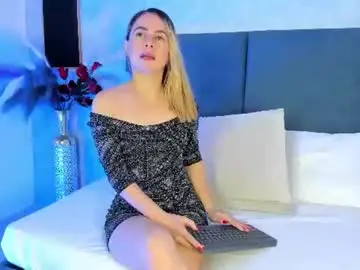 Chaturbate Live Sex of roxxyfiore