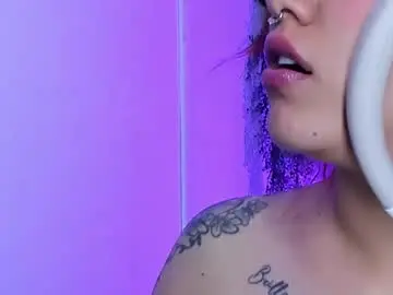 Chaturbate Sex Chat of saelivrae