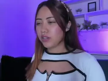 Chaturbate Adult Webcams of saelivrae