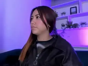 Chaturbate Sex Cam of saelivrae