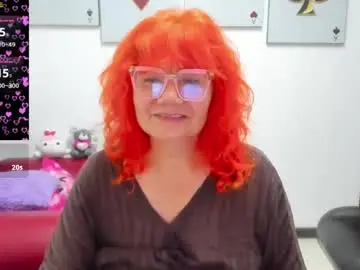 Chaturbate Best Webcam of salomee_diazz