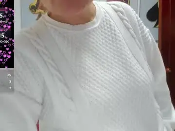 Chaturbate Live Sex Cam of salomee_diazz
