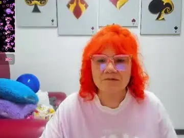 Chaturbate Best live sex cam show of salomee_diazz