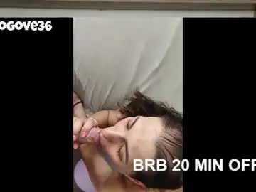 Chaturbate Free Porn Cam of sexbogove36