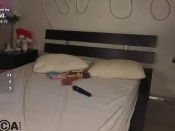 Chaturbate Live Porn of stasy_traiin