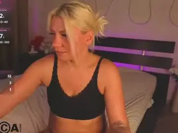 Chaturbate Adult Webcam of stasy_traiin