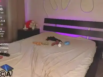 Chaturbate Free Live Porn of stasy_traiin
