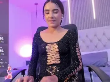Chaturbate Watch Live Sex Cams of stefani_condya
